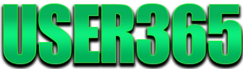 Logo User365